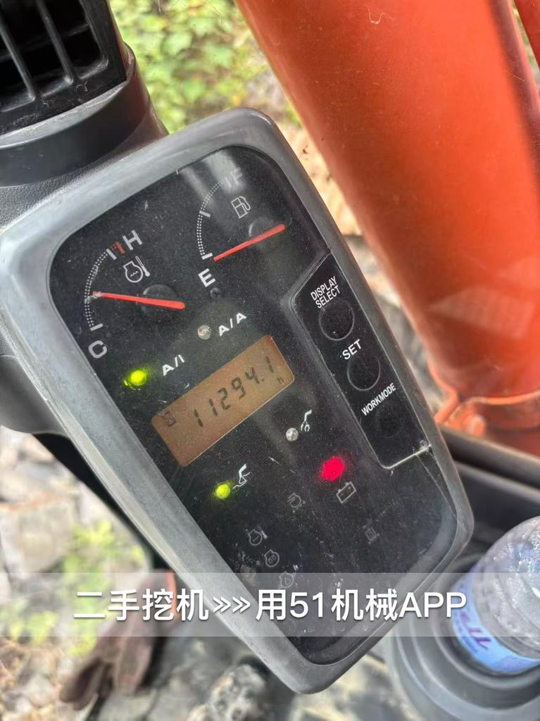 51挖机